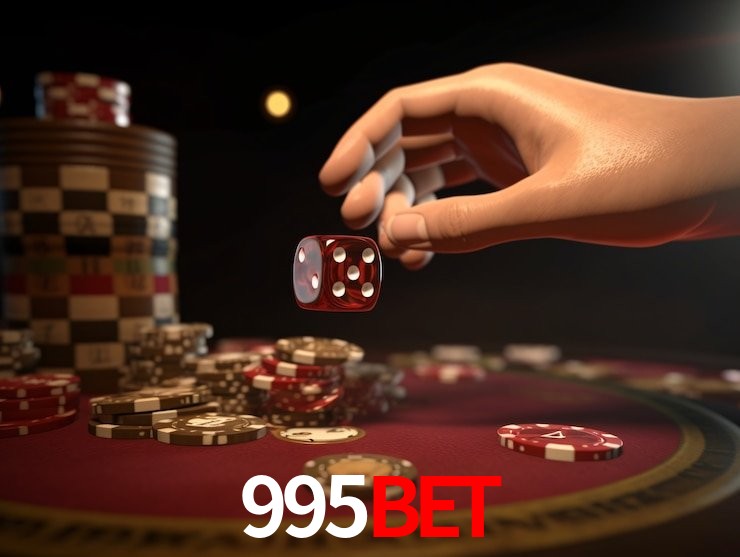 Provedores de Jogos 995bet