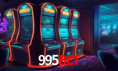 A Revolução dos Aplicativos de Jogos no 995bet