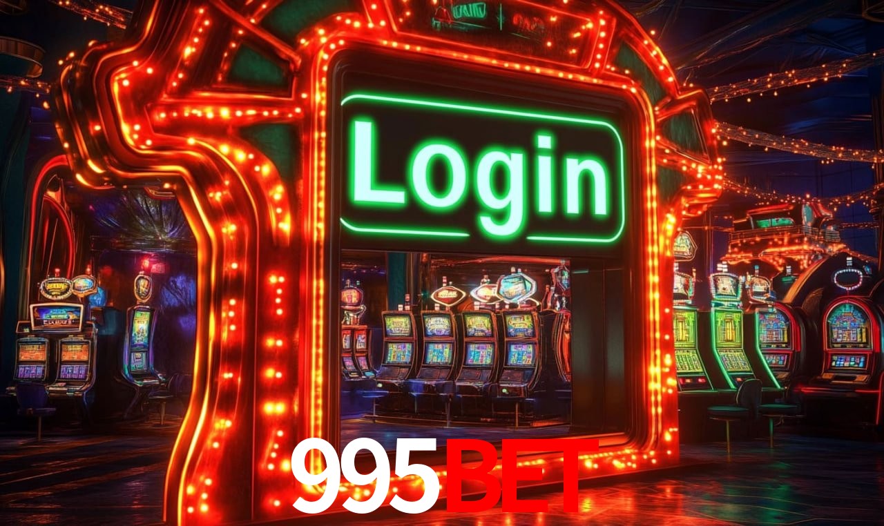 Apostas de Tênis 995bet