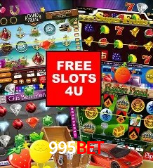 Flash Promotion 995bet
