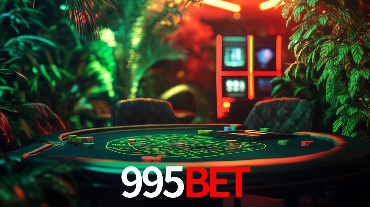 Tournaments 995bet