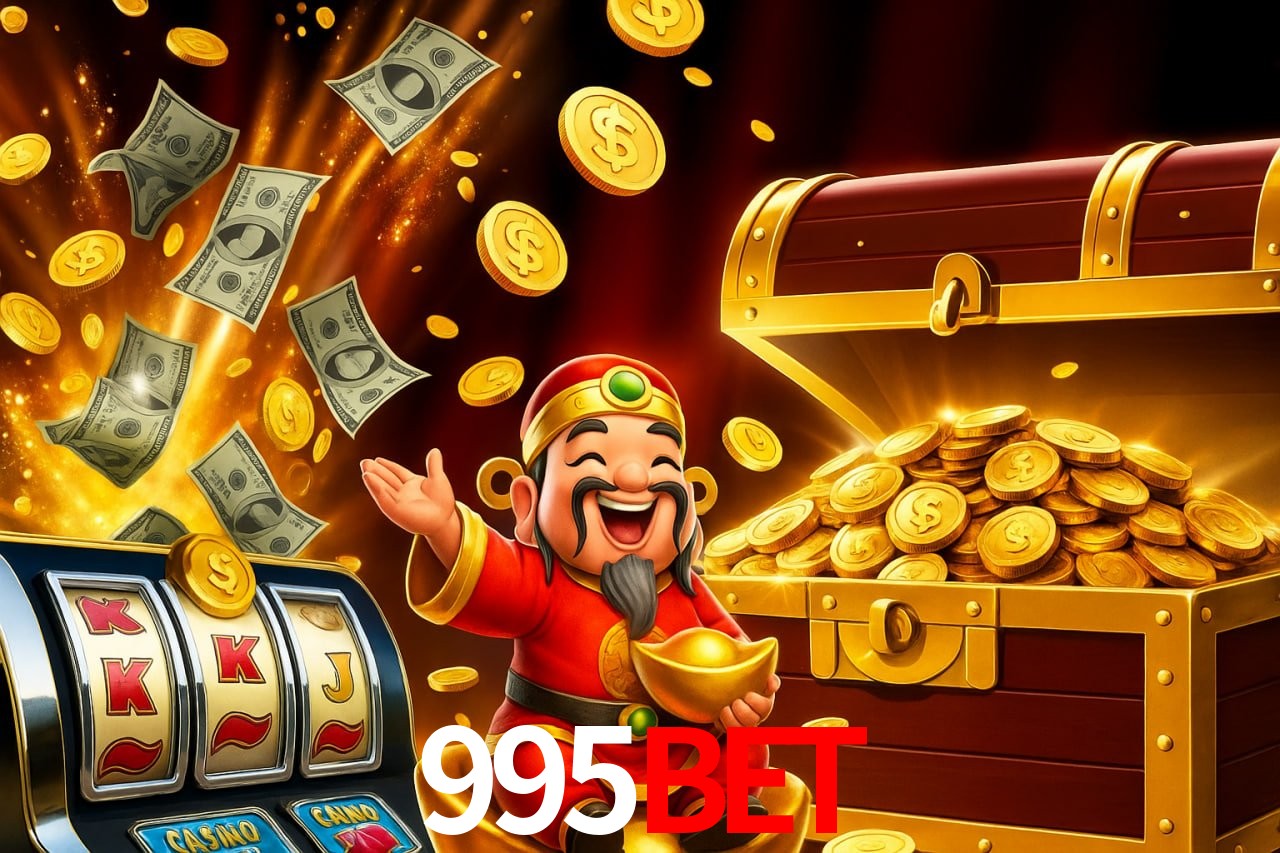 Torneios 995bet